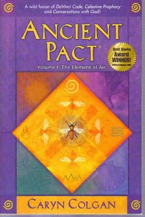 Ancient Pact - Volume I: The Element of Air