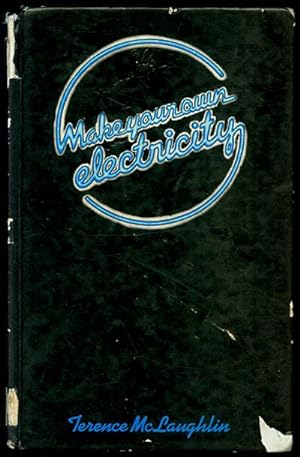Seller image for Make Your Own Electricity for sale by Inga's Original Choices