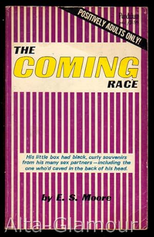 Immagine del venditore per THE COMING RACE venduto da Alta-Glamour Inc.