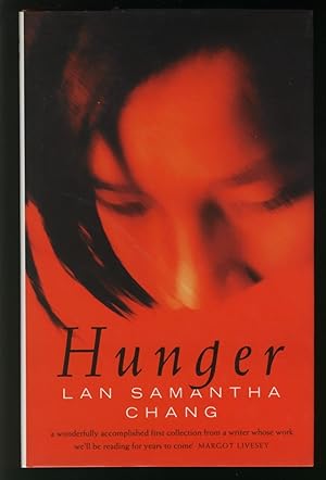 Imagen del vendedor de Hunger - A Novella and Stories a la venta por Alphabet Bookshop (ABAC/ILAB)