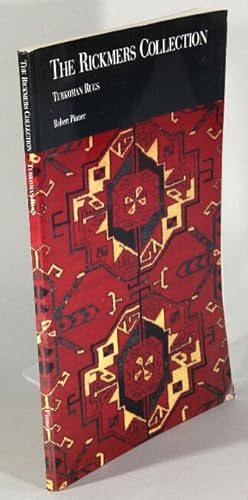 Bild des Verkufers fr The Rickmers collection: Turkoman rugs in the Ethnographic Museum, Berlin.With contributions by Siawosch U. Azadi & Gisela Dombrowski zum Verkauf von Rulon-Miller Books (ABAA / ILAB)