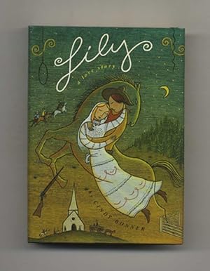 Lily: A Novel - 1st Edition/1st Printing
