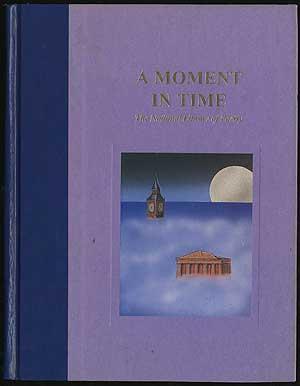 Seller image for A Moment in Time: 1995 for sale by Between the Covers-Rare Books, Inc. ABAA