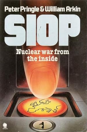 Imagen del vendedor de SIOP Nuclear War from the Inside a la venta por Caerwen Books