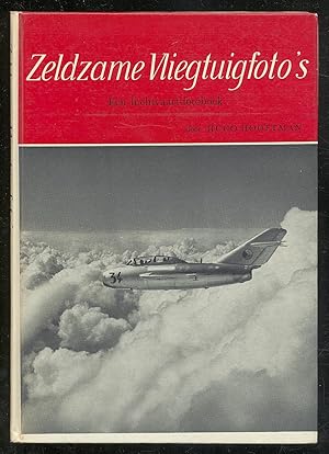 Image du vendeur pour Zeldzame Vliegtuigfoto's Een Luchtvaart-fotoboek mis en vente par Between the Covers-Rare Books, Inc. ABAA