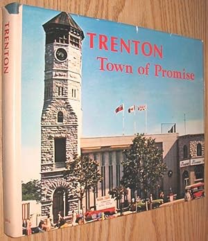 Trenton : Town of Promise SIGNED