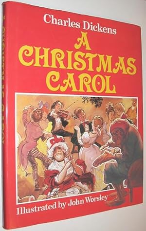 A Christmas Carol