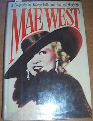 Seller image for Mae West for sale by Reading Habit
