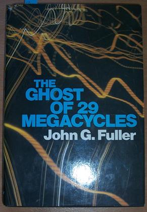 Seller image for Ghost of 29 Megacycles, The for sale by Reading Habit