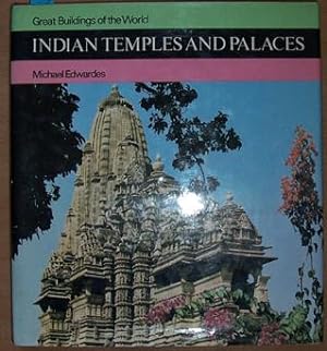 Great Buildings of the World: Indian Temples and Palaces