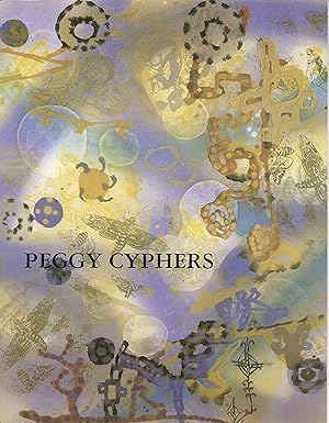 Peggy Cyphers: New Paintings 1995-1998