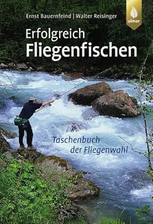 Bild des Verkufers fr Erfolgreich Fliegenfischen zum Verkauf von Rheinberg-Buch Andreas Meier eK