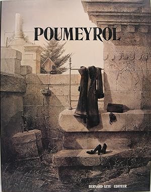 Seller image for POUMEYROL, out of nowhere. for sale by Philippe Lucas Livres Anciens