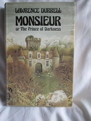 Monsieur or the Prince of Darkness