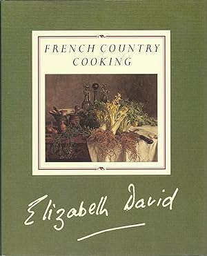 Seller image for French Country Cooking for sale by Trinders' Fine Tools