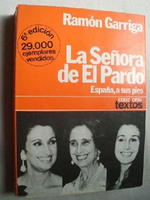 LA SEÑORA DE EL PARDO