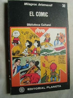 EL CÓMIC