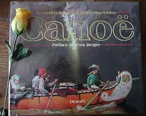 Seller image for Cano de l'artique au panama for sale by Bonnaud Claude