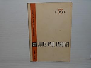 Seller image for Jules-Paul Tardivel for sale by La Bouquinerie  Dd