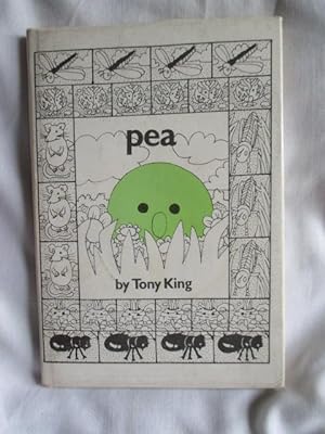 Seller image for Pea for sale by MacKellar Art &  Books