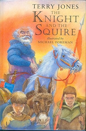 Imagen del vendedor de The Knight and the Squire a la venta por Bud Plant & Hutchison Books
