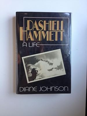 Seller image for Dashiell Hammett A Life for sale by WellRead Books A.B.A.A.