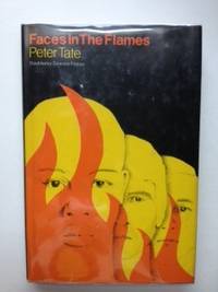 Bild des Verkufers fr Faces in the Flames zum Verkauf von WellRead Books A.B.A.A.