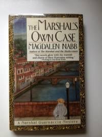 The Marshal's Own Case