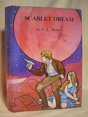 Image du vendeur pour SCARLET DREAM mis en vente par Robert Gavora, Fine & Rare Books, ABAA