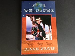 Seller image for All the World's a Stage for sale by Dela Duende Books