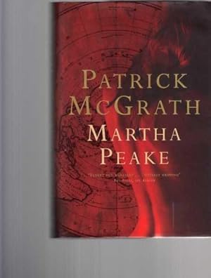 Seller image for Martha Peake for sale by Berry Books