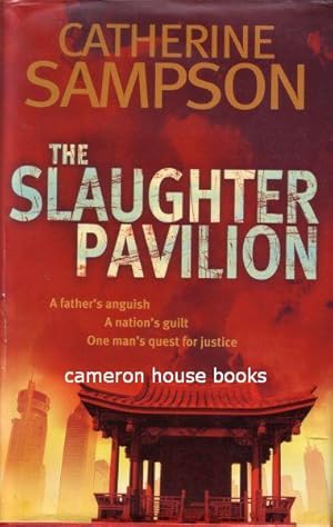 Seller image for The Slaughter Pavilion for sale by Cameron House Books