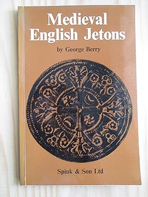 Medieval English Jetons