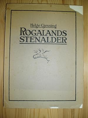 Rogalands Stenalder