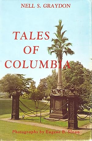 Imagen del vendedor de Tales of Columbia a la venta por Salusbury Books