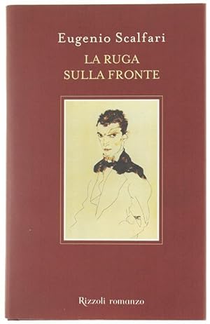 LA RUGA SULLA FRONTE.: