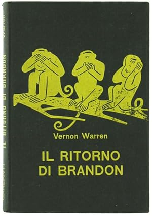 IL RITORNO DI BRANDON.: