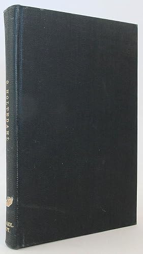 Bild des Verkufers fr Four Works By Geologist Olaf Holtedahl: On Some Ordovician Fossils from Boothia Felix and King William Land; The Cambro-Ordovician Beds of Bache Peninsula; On The Fossil Faunas from Per Schel's Series B & Eine Fauna Der Moskauer Stufe zum Verkauf von Flamingo Books