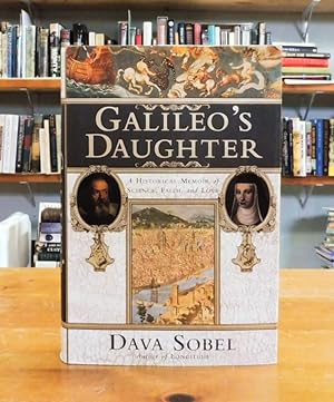 Immagine del venditore per Galileo's Daughter venduto da Back Lane Books