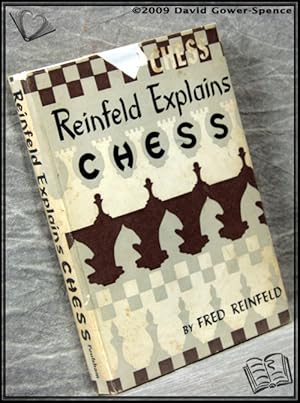 Reinfeld Explains Chess