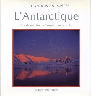 L'Antarctique