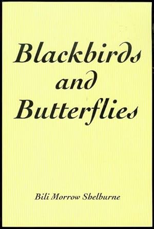 Seller image for Blackbirds And Butterflies for sale by Bookmarc's