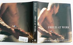 Seller image for Freud at Work for sale by Colin Neville, Woodbine Books