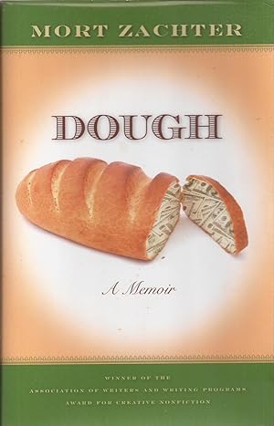 Seller image for Dough: A Memoir for sale by Auldfarran Books, IOBA