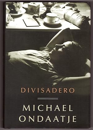 Image du vendeur pour DIVISADERO mis en vente par Ainsworth Books ( IOBA)