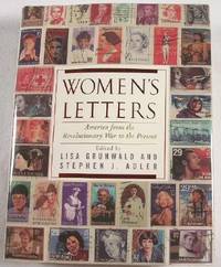 Seller image for Women's Letters: America From The Revolutionary War To The Present for sale by Resource Books, LLC