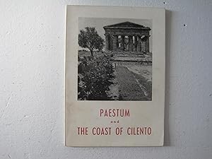 Paestum and the Coast of Cilento.