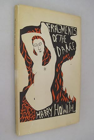Seller image for Fragments of the Dance for sale by Renaissance Books
