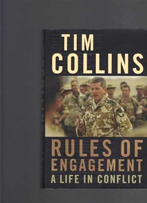 Seller image for Rules of Engagement for sale by Berry Books