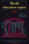 Seller image for World Education Report 1995 for sale by Infinity Books Japan
